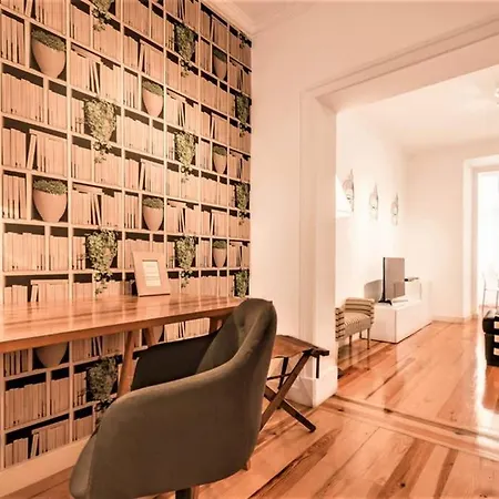 Lovelisbonapartments Feeling At Apartamento *