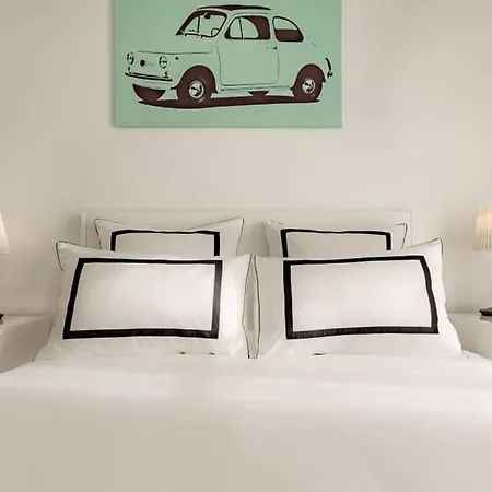 Lovelisbonapartments Feeling At * Lisbon
