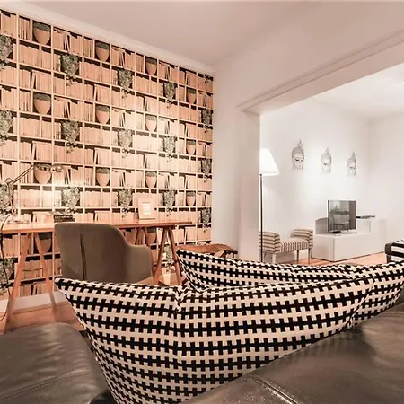 Lovelisbonapartments Feeling At