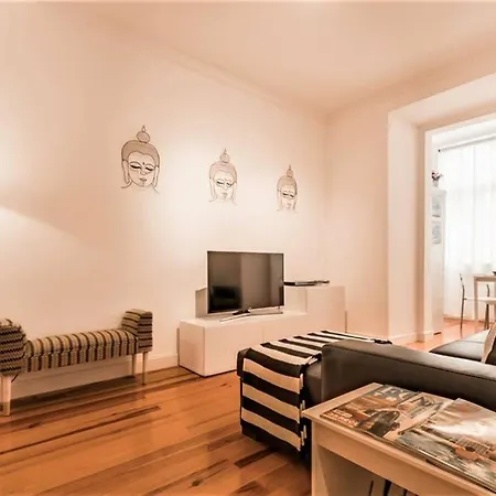 Lovelisbonapartments Feeling At Lisbon