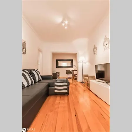 Lovelisbonapartments Feeling At