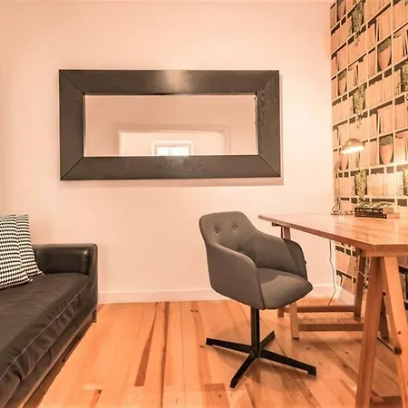 Lovelisbonapartments Feeling At