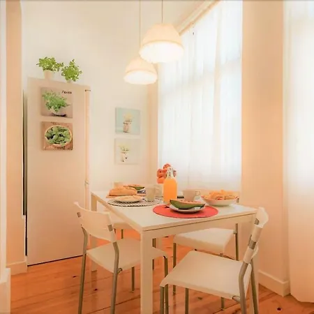 Lovelisbonapartments Feeling At *