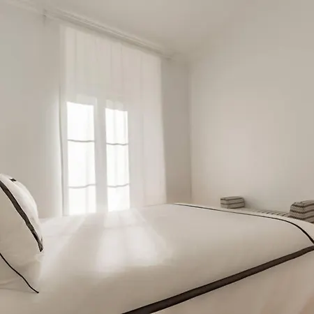 Lovelisbonapartments Feeling At Apartamento *
