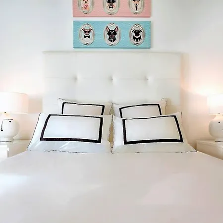 Apartamento Lovelisbonapartments Feeling At