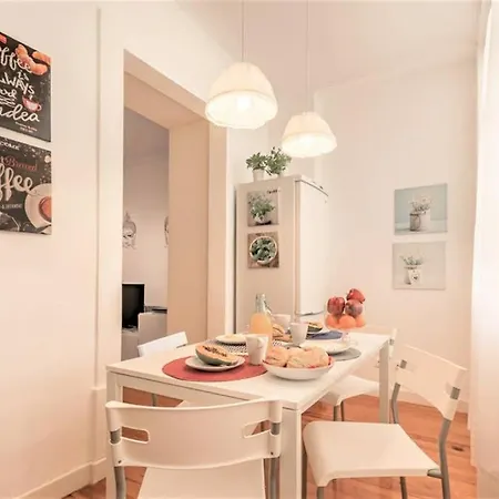 Lovelisbonapartments Feeling At Apartamento *