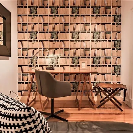 Apartment Lovelisbonapartments Feeling At