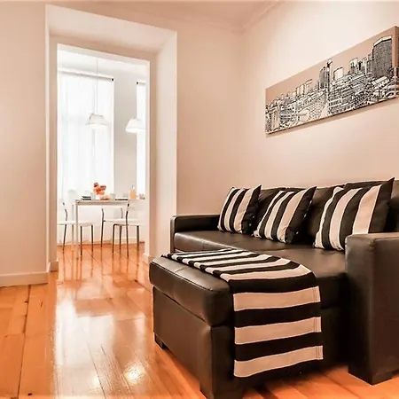 Lovelisbonapartments Feeling At *